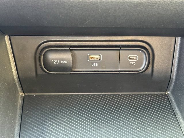 Certified 2024 Kia Sportage LX FWD image 36