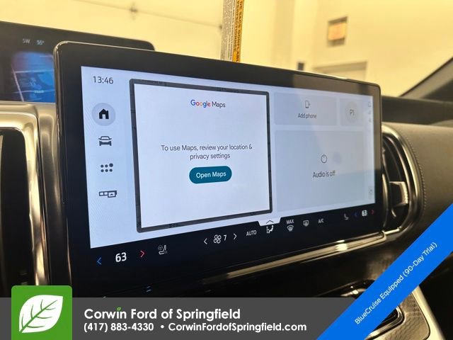 New 2026 Ford Expedition Platinum w/ Stealth Performance Package image 35
