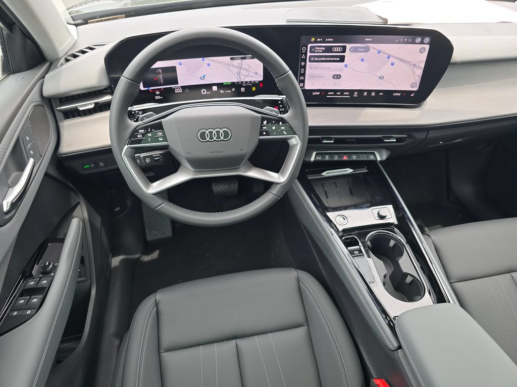 New 2026 Audi Q3 quattro 2.0T AWD/4WD image 18