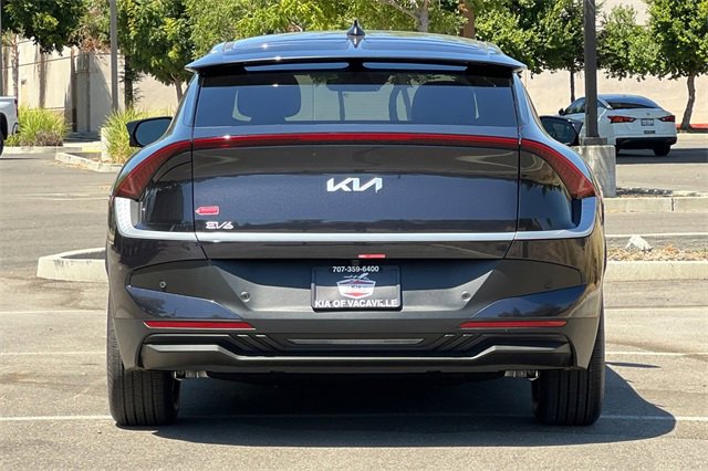 New 2025 Kia EV6 Light image 6