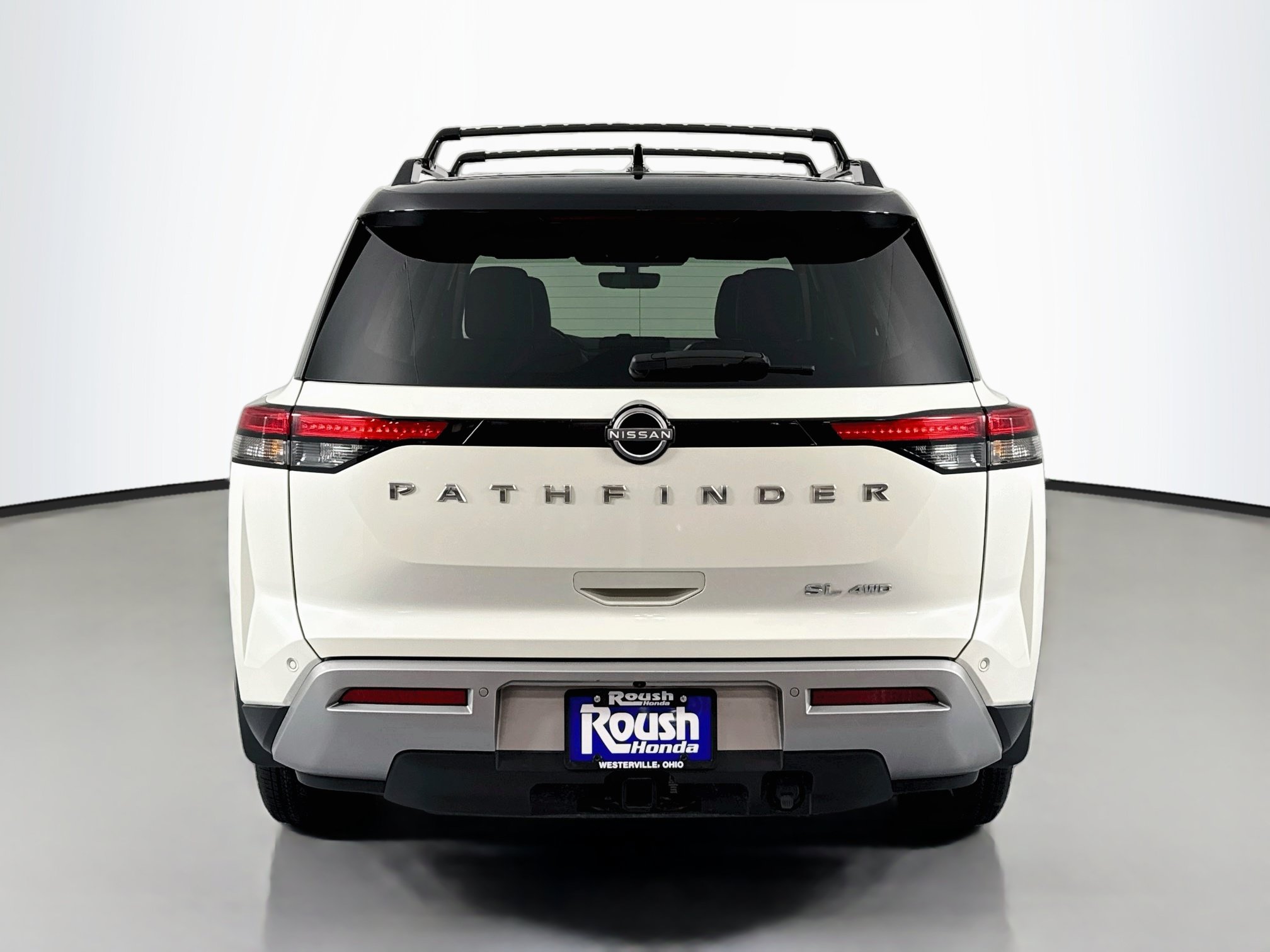 Used 2023 Nissan Pathfinder SL w/ SL Premium Package AWD/4WD image 6