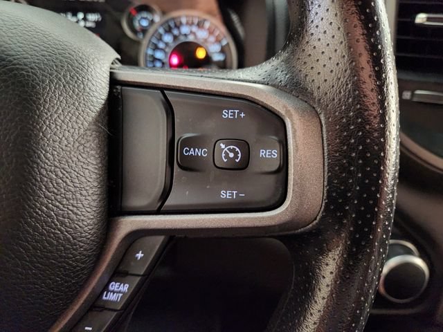 Used 2023 RAM 1500 Tradesman RWD image 28