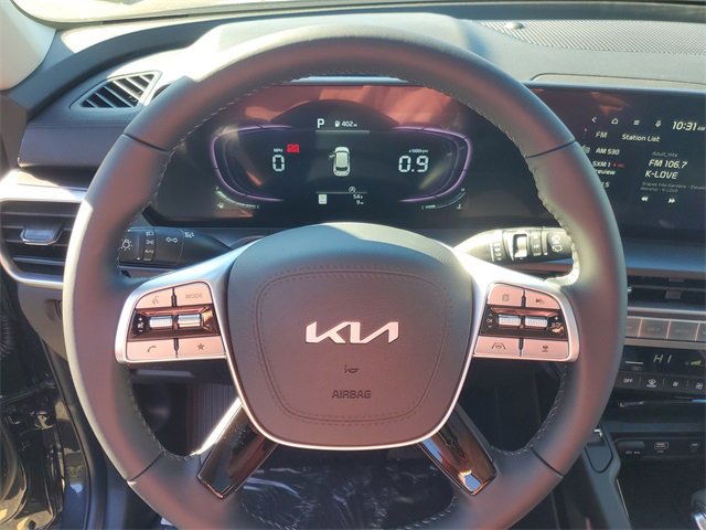 New 2025 Kia Telluride S image 17