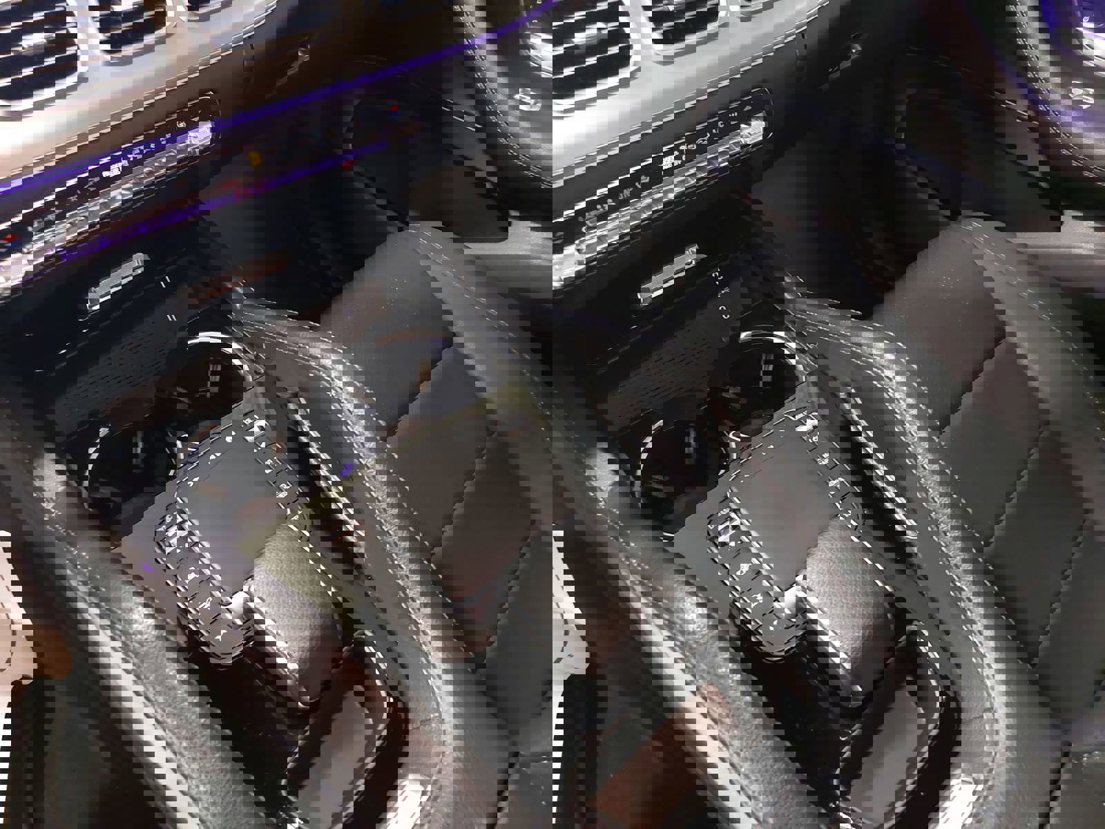 Used 2024 Mercedes-Benz GLE 450e 4MATIC image 26