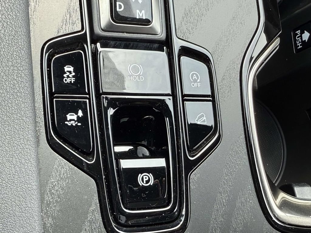 Used 2025 Lexus RX 350 Premium AWD/4WD image 24
