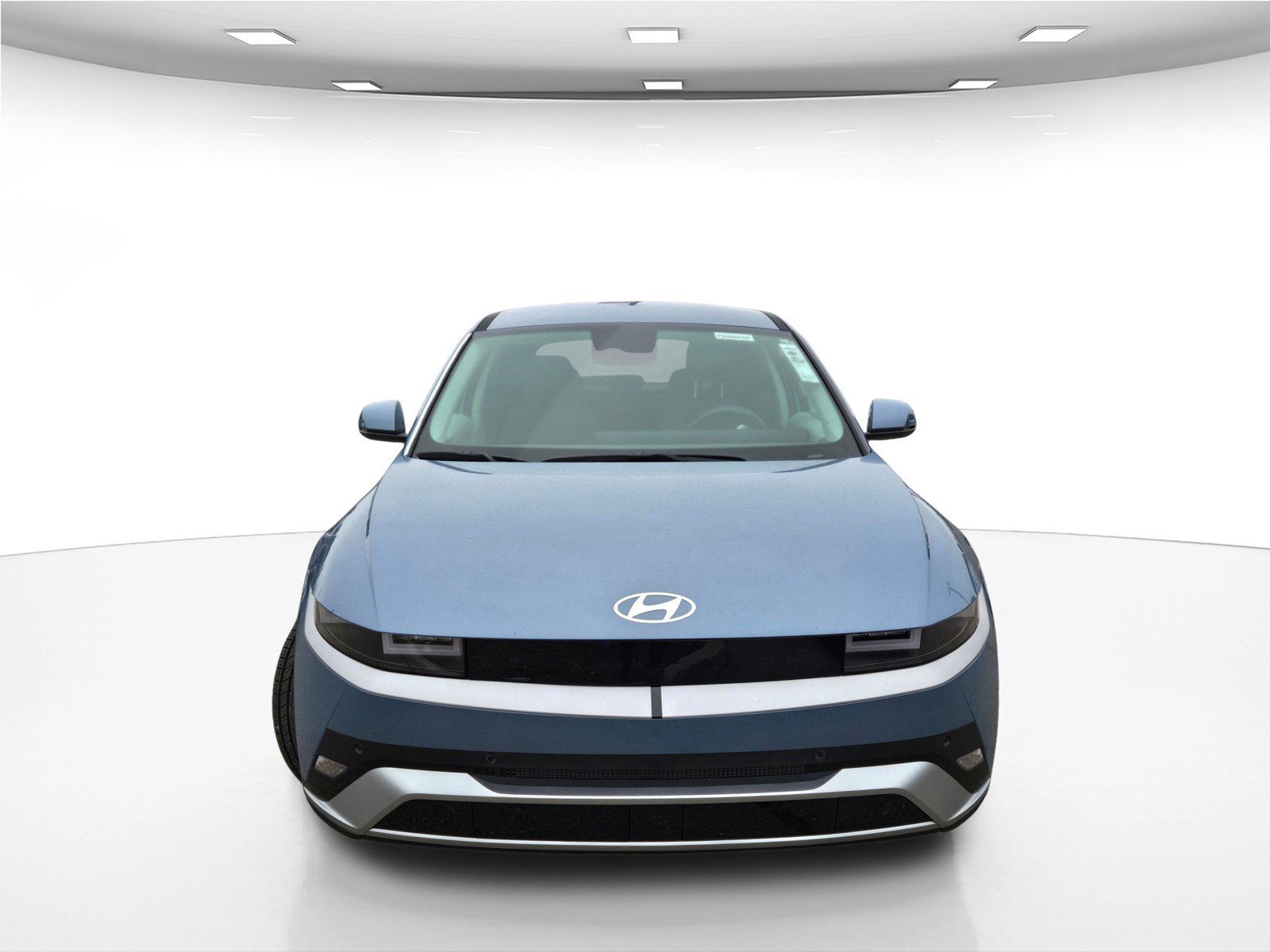 New 2026 Hyundai Ioniq 5 SEL image 2