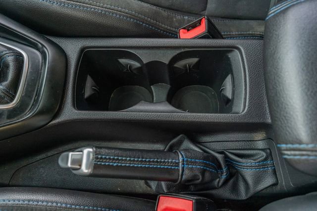 Used 2017 Ford Focus RS image 31