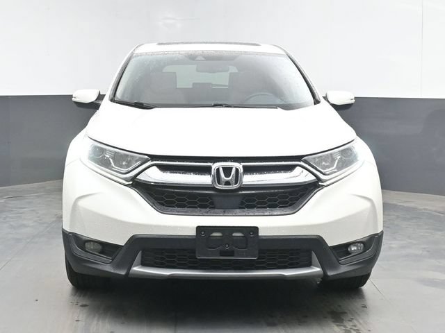 Used 2018 Honda CR-V EX-L image 3