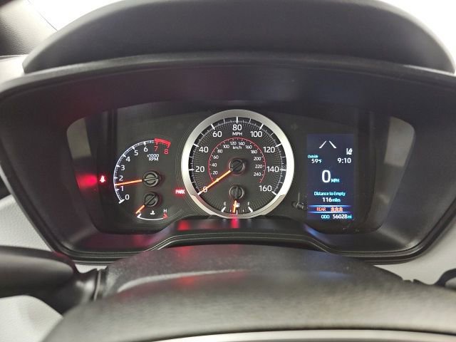 Certified 2022 Toyota Corolla SE FWD image 22