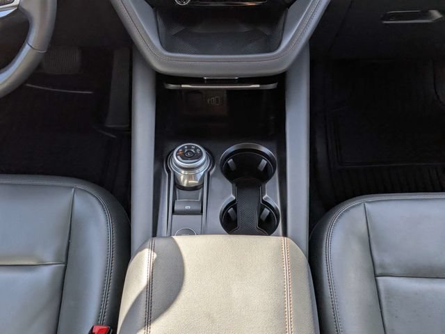 Used 2025 Ford Explorer Active w/ Active Comfort Package RWD image 19