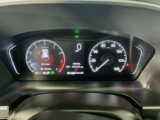 Used 2025 Honda Pilot EX-L image 15