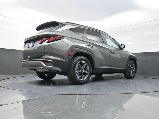 New 2026 Hyundai Tucson SEL FWD image 35