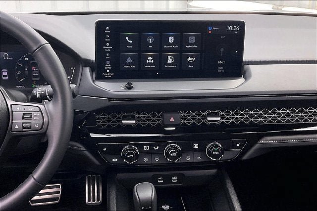 Used 2026 Honda Accord Sport image 6
