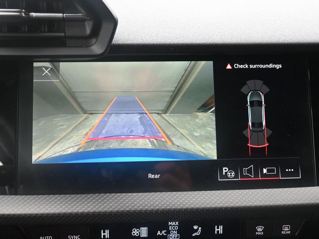 Used 2024 Audi RS 3 image 29