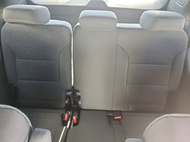 New 2026 Chevrolet Traverse LT w/ Midnight/Sport Edition image 12