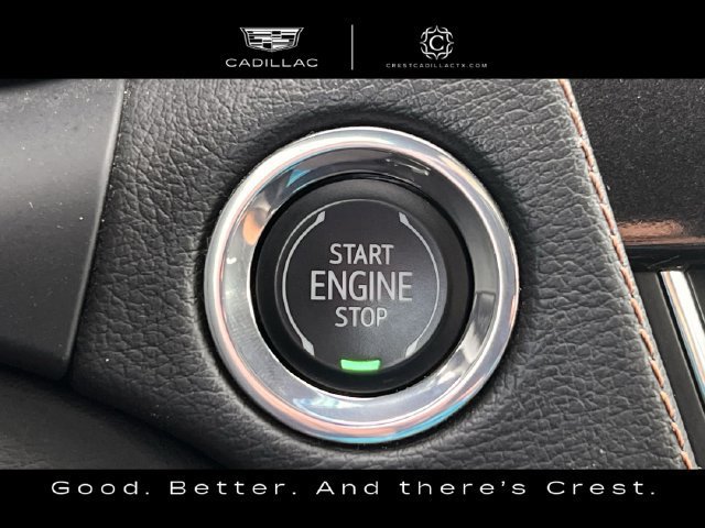 Used 2024 Cadillac CT5 Sport RWD image 23