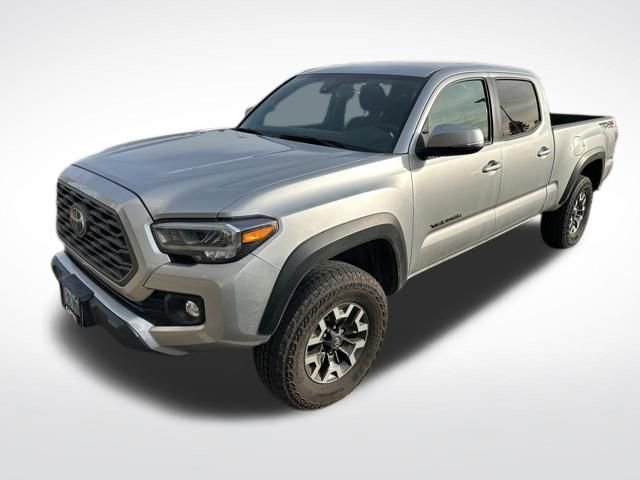 Used 2023 Toyota Tacoma TRD Off-Road w/ Black Out Package (TMS) image 9