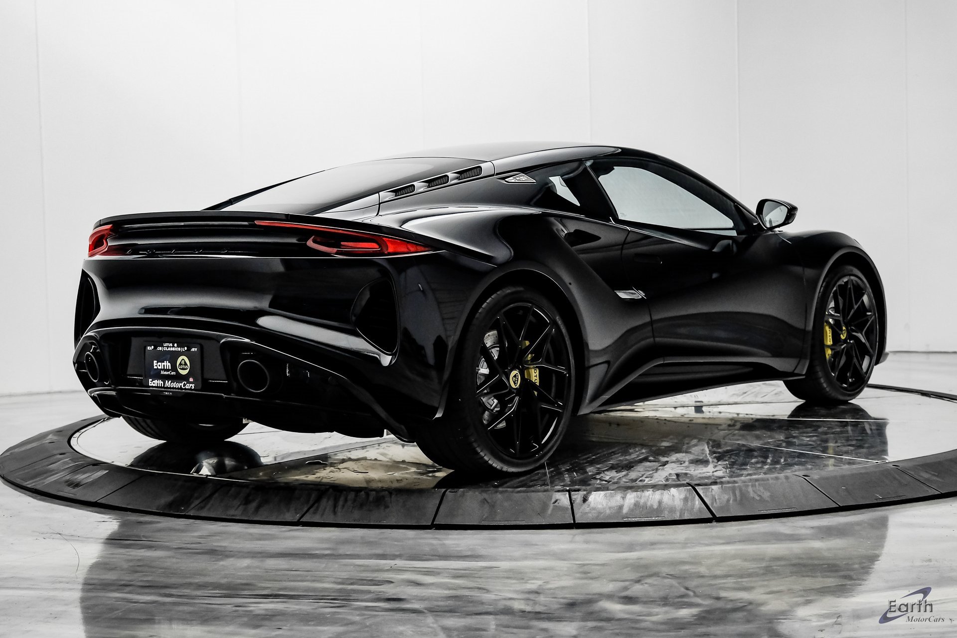 New 2026 Lotus Emira image 15