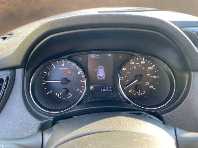 Used 2021 Nissan Rogue Sport S AWD/4WD image 18