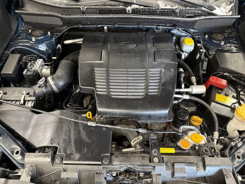 Used 2023 Subaru Forester Wilderness image 13