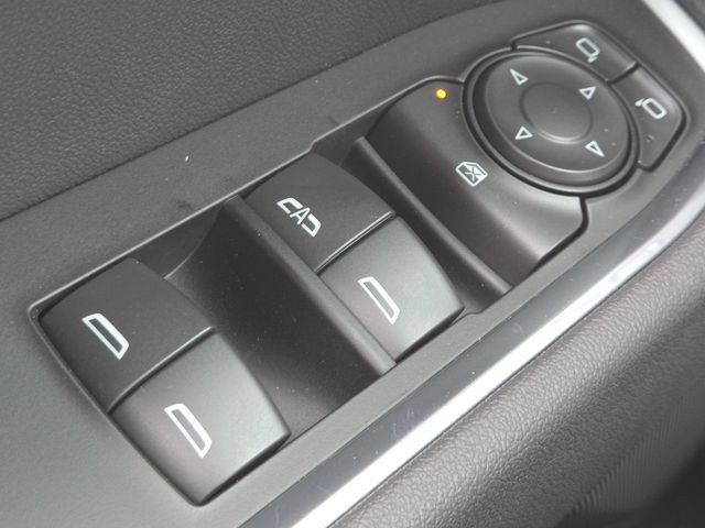 New 2026 Chevrolet Silverado 1500 LT AWD/4WD image 29