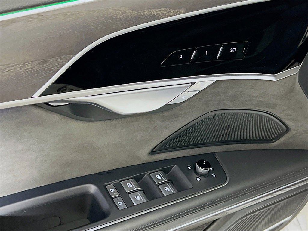 Used 2022 Audi A8 L 3.0T w/ Executive Package image 20