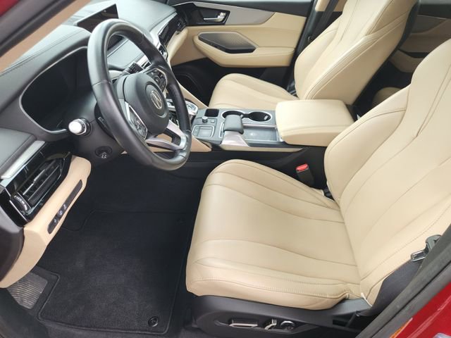 Used 2023 Acura MDX SH-AWD image 10