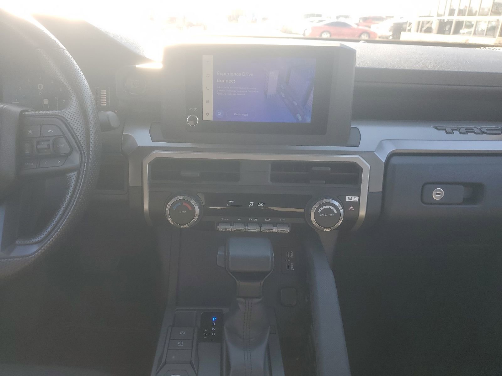 Used 2024 Toyota Tacoma SR5 image 11