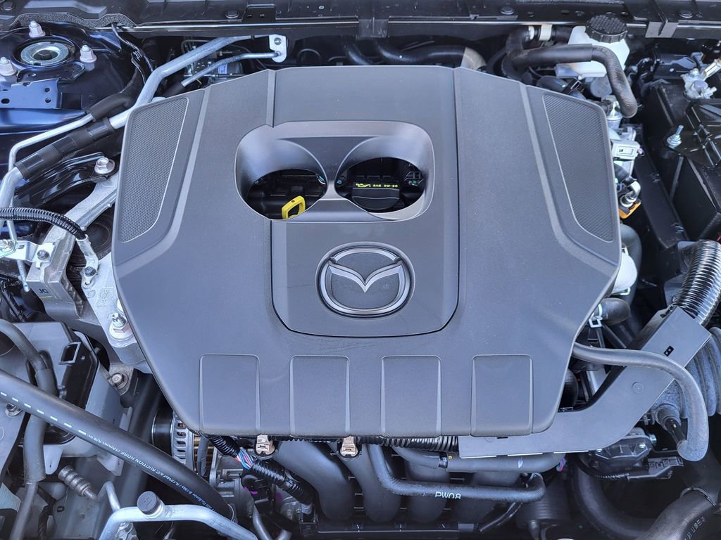 Used 2025 MAZDA CX-30 AWD 2.5 S w/ Select Sport Pkg image 20