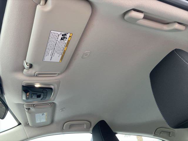 Certified 2025 Toyota Corolla LE w/ Convenience Package FWD image 20