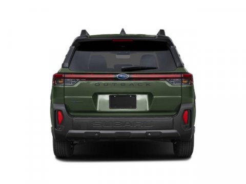New 2026 Subaru Outback Premium AWD/4WD image 8