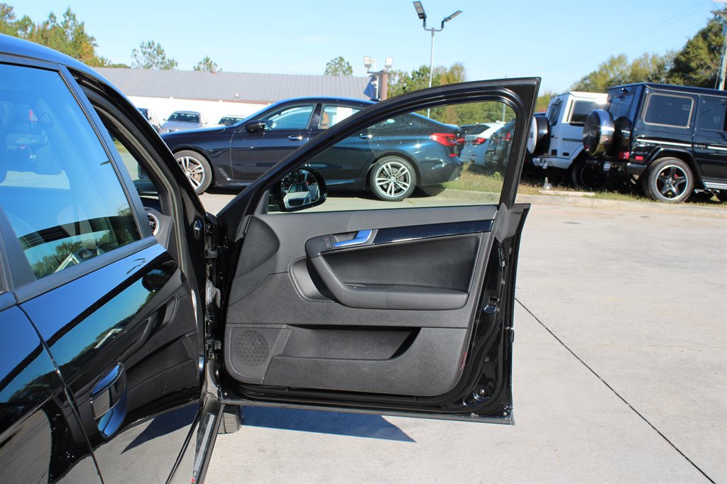 Used 2009 Audi A3 2.0T image 28