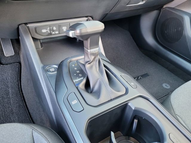 New 2026 Kia K4 FWD image 11
