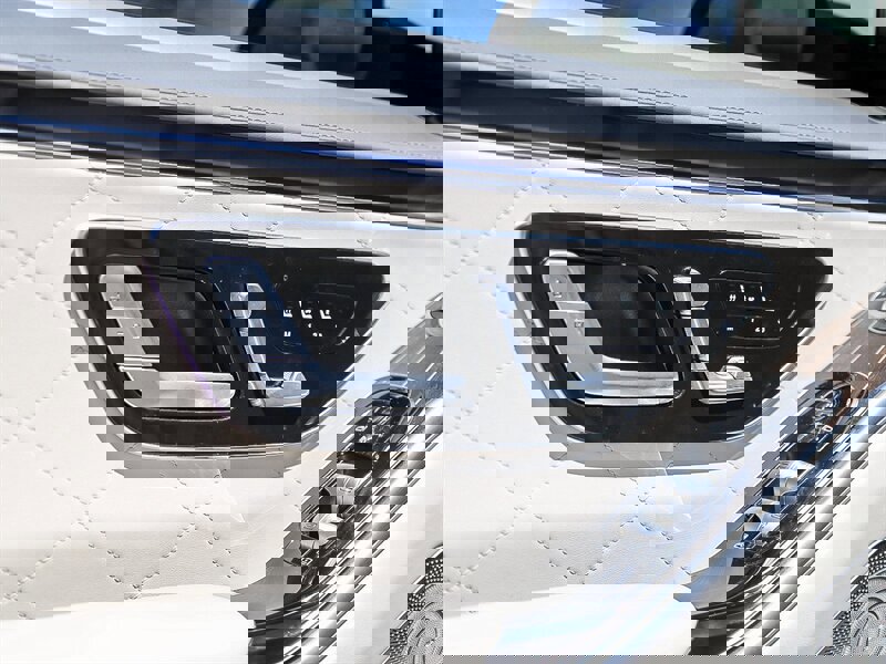 Used 2022 Mercedes-Benz S 580 4MATIC Sedan image 31