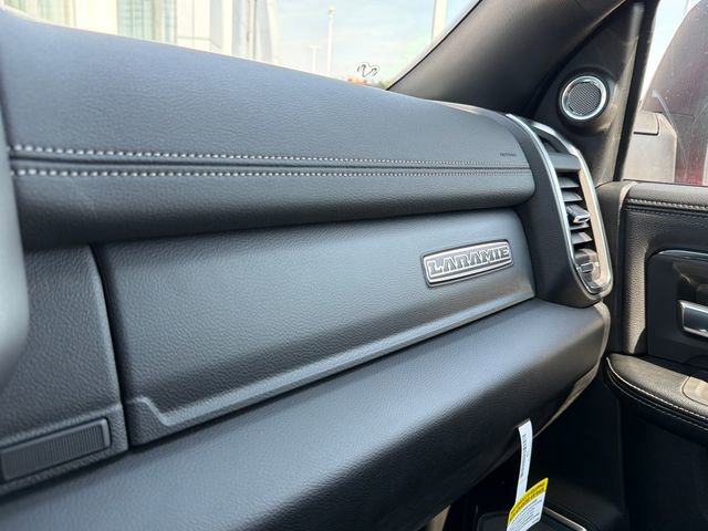 New 2026 RAM 4500 Tradesman w/ Laramie Trim Package AWD/4WD image 27