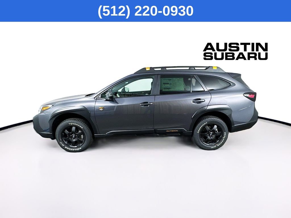 New 2025 Subaru Outback Wilderness image 5