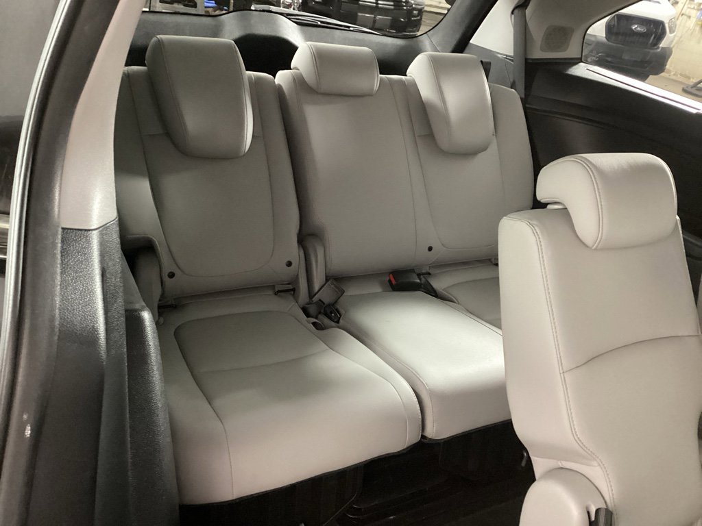 Used 2019 Honda Odyssey Elite image 12