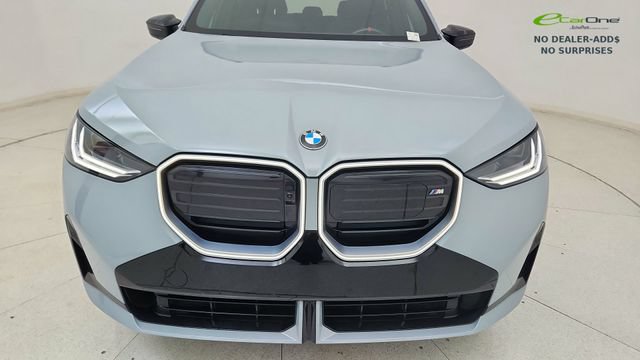 Used 2026 BMW X3 M50 AWD/4WD image 9