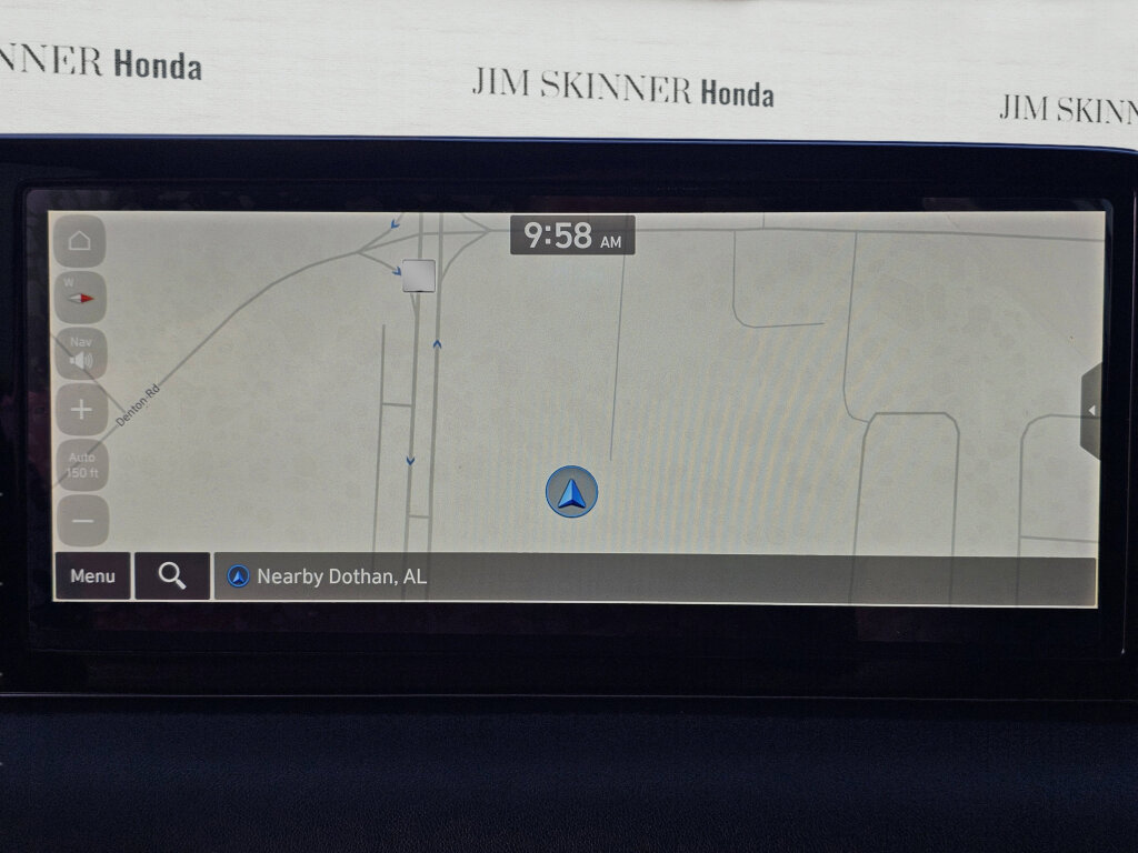 Used 2023 Hyundai Palisade XRT w/ Cargo Package FWD image 32