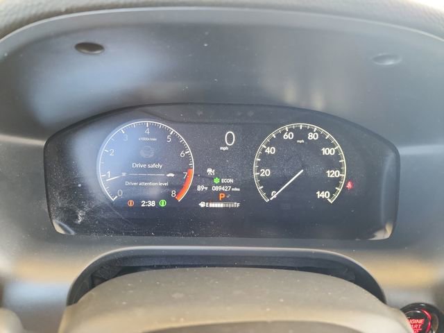 Used 2024 Honda HR-V LX image 15