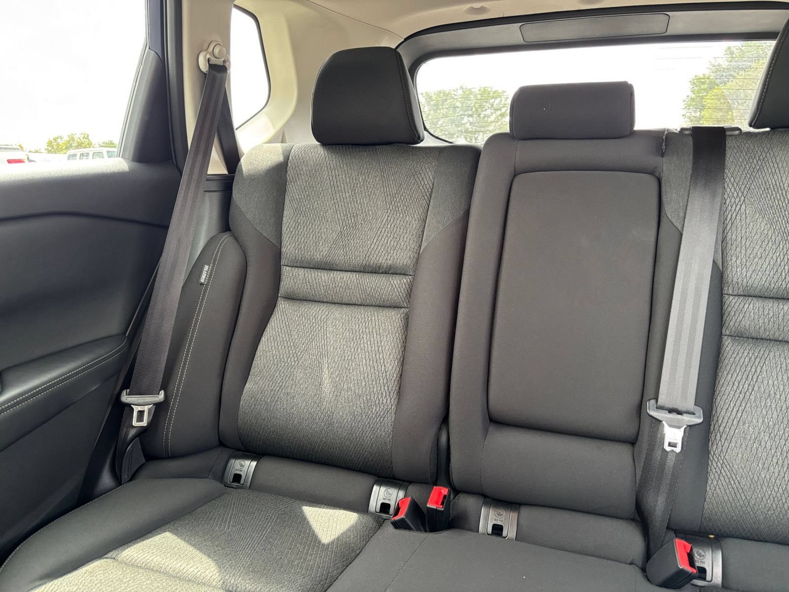 Used 2026 Nissan Rogue SV AWD/4WD image 40