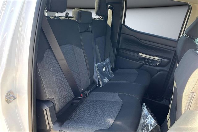 New 2025 Ford Ranger XL w/ Trailer Tow Package image 10