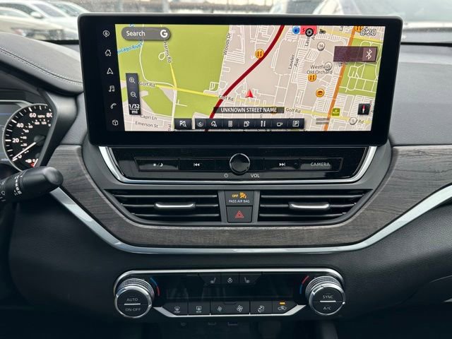 Used 2025 Nissan Altima 2.5 SL image 14