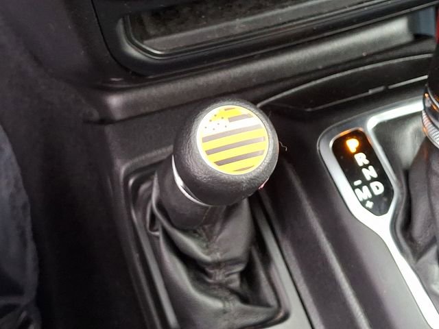 Used 2018 Jeep Wrangler Sport image 25