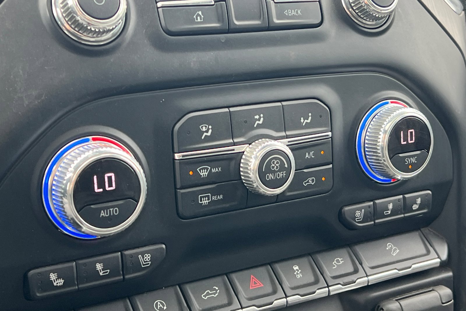 Used 2021 GMC Sierra 1500 Denali w/ Technology Package image 28