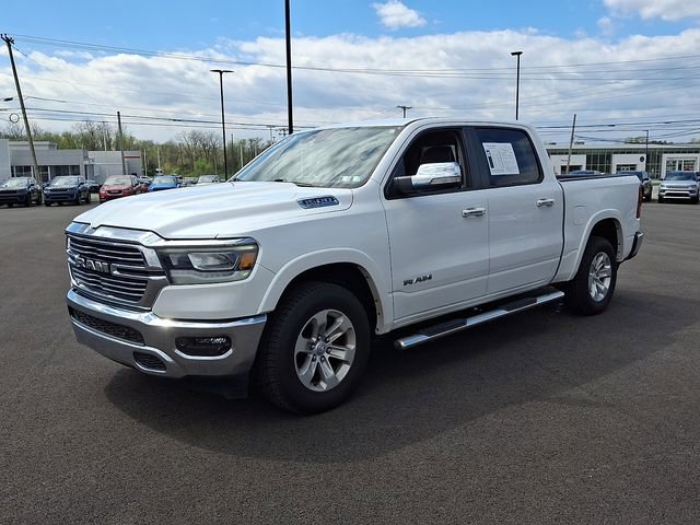 Used 2022 RAM 1500 Laramie image 6
