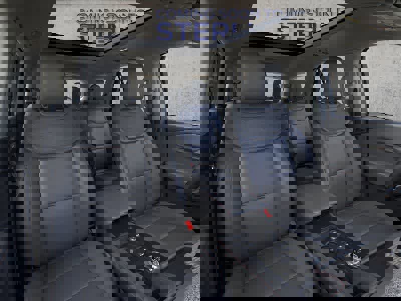 New 2026 Ford Explorer Active w/ Active Comfort Package image 10