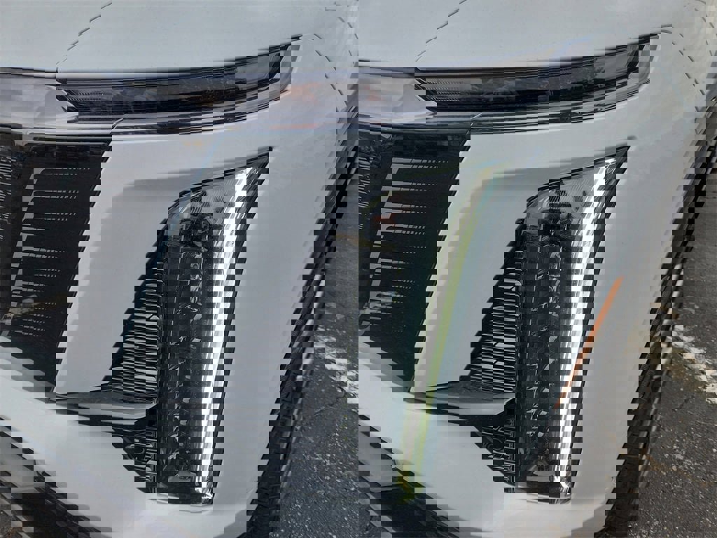 New 2026 Cadillac Vistiq Sport image 5