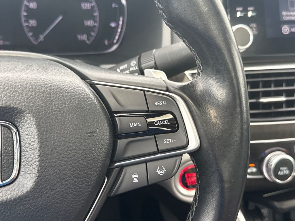 Certified 2020 Honda Accord EX-L image 24