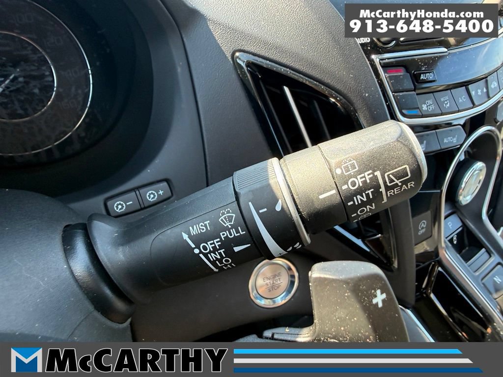 Used 2021 Acura RDX w/ Technology Package AWD/4WD image 19